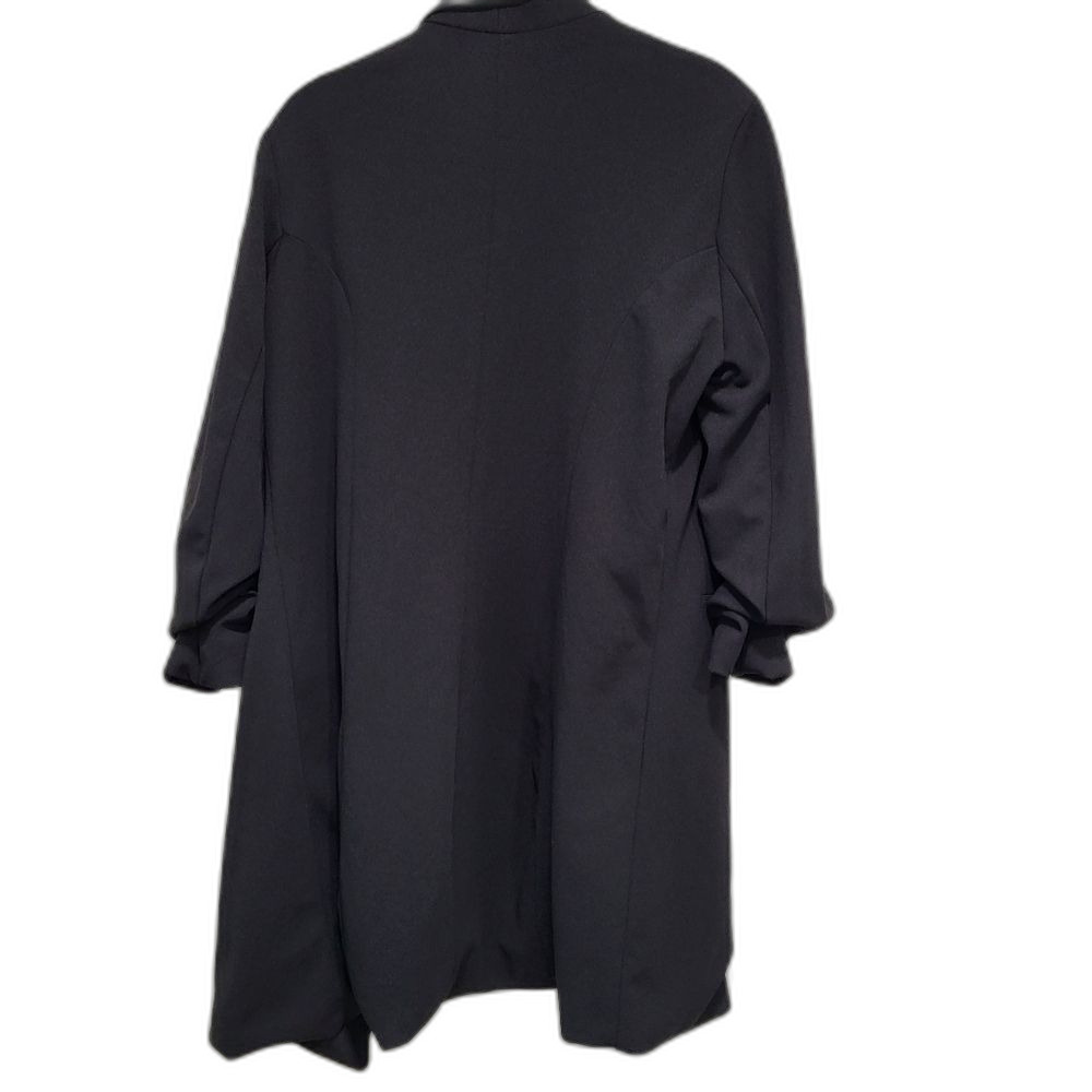 Long Jacket by BBJ LA - Picture 3 of 7